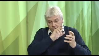 David Icke. Dot Connector (PART 8).