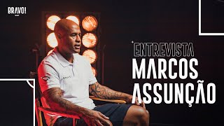 Marcos Assunção | Bravo! Entrevista