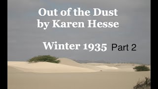 Out of the Dust Winter 1935 Part 2