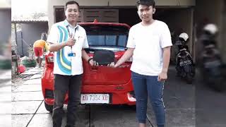 Daihatsu Solo | Testimony Sahabat