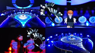 Лего Слабое звено. Lego Weakest link