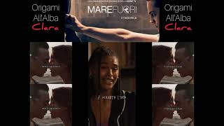 Mare Fuori 3 soundtrack (Origami All'Alba - Clara) (Short 1)