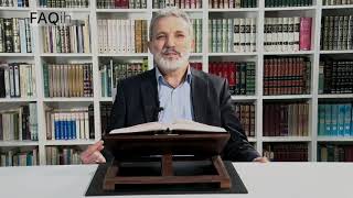 Dr. Salih Aydın - İslam Dininin Özgürlük Anlayışı Nedir?