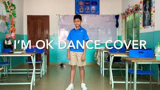 IRONESS  [  I’m OK ( iKON ) ] Dance Cover Charlie Uncut Ver.