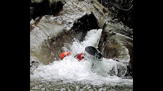 Valle di Vira inf. (Ticino, Gambarogno) 2015