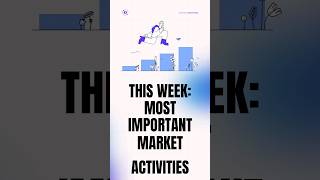 THE MARKET MOVERS FOR THIS WEEK #trading #investment #usa