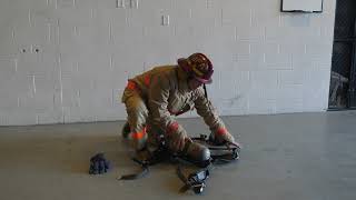 MFA - SCBA Inspection