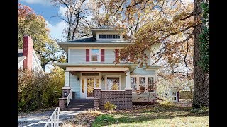 3715 INDIANA AVENUE FORT WAYNE IN 46807