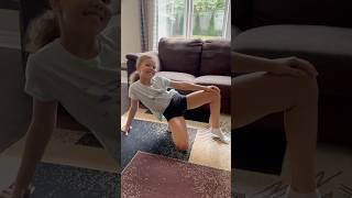 LEARN THIS DANCE WITH ME​⁠ #dancekid #hiphopkids