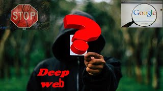 Google bile yaklaşamıyor ! Deep Web & Dark Web