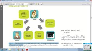 Mitigating Cross Site Scripting Attacks with a Content Security Policy