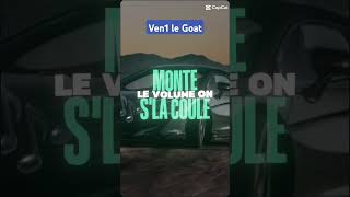 Ven1 Le Goat #automobile #edit