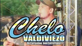 AUTOR/ COMPOSITOR/ AUTODIDACTA/ CANTOR/ GUITARRERO/ MÚSICO y EXCELENTE PERSONA - Chelo Valdiviezo..