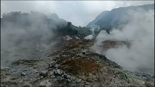 Kawah Ratu Bogor