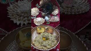 Akshay Tritiya Special Laddu Gopal #shorts