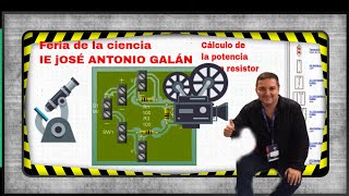 Feria de la Ciencia José Antonio Galán Cali