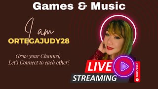 Music & Games Promote your Channel, FB page or you profile here.