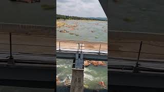 Cauvery river srirangapatna