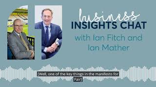 Fair game. Interview with Ian Mather, CEO of Cambridge United Football Club