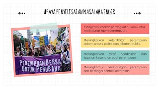 UPAYA PENYELESAIAN PERMASALAHAN DALAM KEBERAGAMAN MASYARAKAT INDONESIA