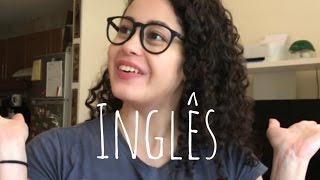 COMO EU APRENDI INGLÊS? - Nível e dicas | Não Perturbe!