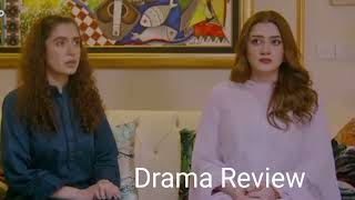 Teray Janay Kay Baad Episode 32 Teaser - Teray Janay Kay Baad Episode 32 Promo - Review - 10th Sep