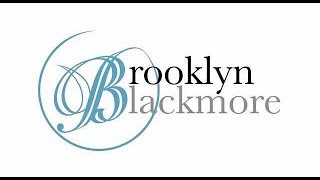 Brooklyn Blackmore - 3 Men on a White Horse