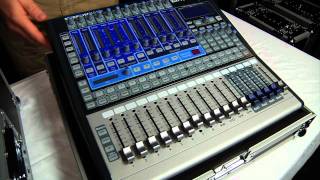 OSP Road Tour Flight Case for Presonus Studio Live 16.0.2 Digital Mixer