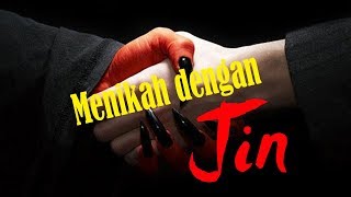 MUNGKINKAH MANUSIA MENIKAHI JIN? - KHAZANAH Islam