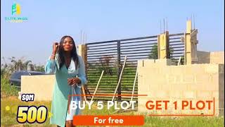 EPE ESTATE LAND FOR SALE | IRE GARDEN CITY ILARA EPE LAGOS NIGERIIA | iINVEST IN AFFORDABLE PROPERTY