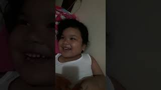 Joleen First Vlog