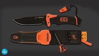 GERBER - Bear Grylls Ultimate Pro