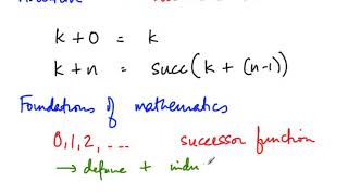 M40 Introduction to Decrease and Conquer