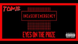 Tomie Cacique - Eyes On The Prize (Lyric Video)