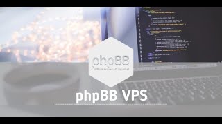 Установка phpBB форума на VPS