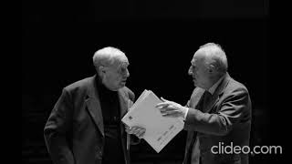 Maurizio Pollini - Boulez : deuxième sonate