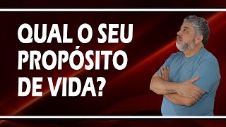 Qual o seu propósito de vida? | Luiz Mota Psicólogo