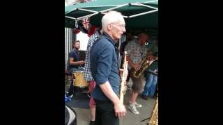 Chicken Shack - Petersfield Jazz Workshop