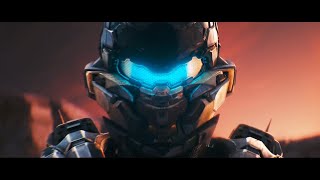 Halo 5 Guardians  Spartan Locke Armor Set Pre Order Trailer