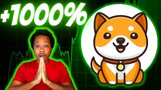 BABY DOGE Has DONE It AGAIN! Get READY For The NEXT MOVE