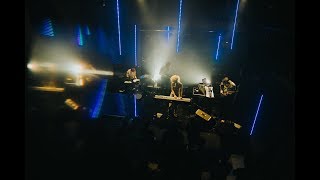 Melentini - Satellites|Live at TEMPLE ATHENS|