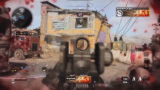 كود 17 | استطعنا بس ما استطعنا 😂 | Black Ops Cold War