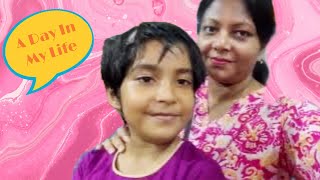 A Day In My Life | #bengalivlog #vlog