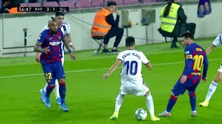 Lionel Messi Vs Real Valladolid Home HD 1080i (29/10/2019) [INFO]