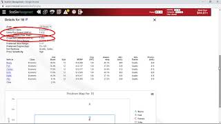 Sim Tip - Business Challenge - Sales Forecasting