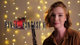 Terra's Theme - Final Fantasy VI Oboe Cover