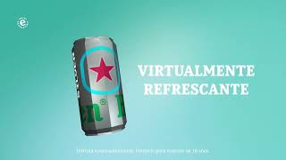 NO DISPONIBLE - Heineken CL