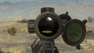 COD® Modern Warfare® 2 Remastered "Clown in Training" Trophy/Achievment Guide