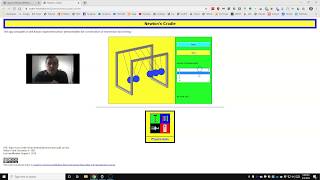 Linear Momentum Intuition