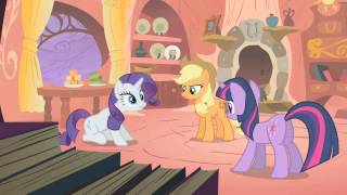 My Little Pony : Friendship is Magic Season 1 Episode 8